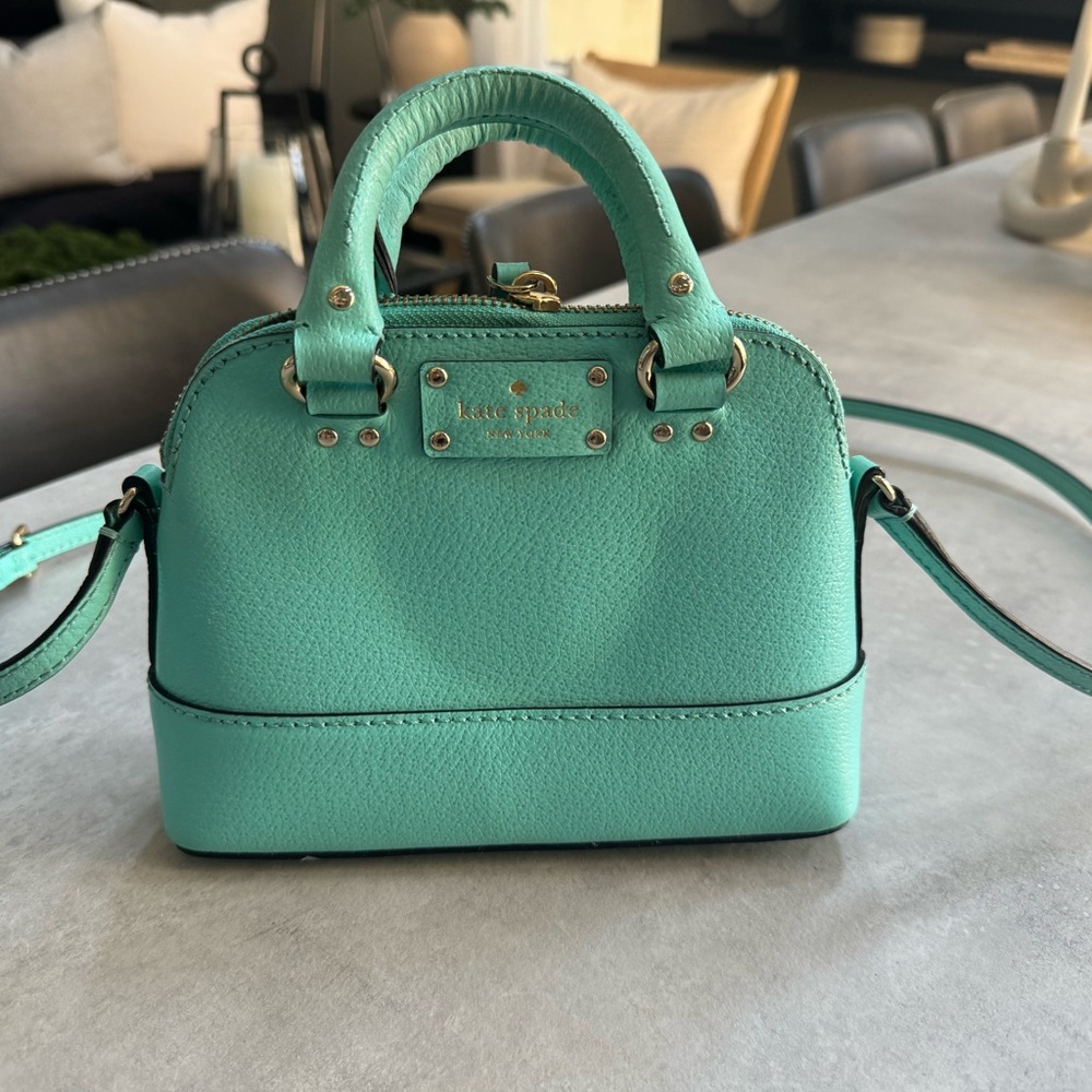 Kate Spade Mini CrossBody Bag